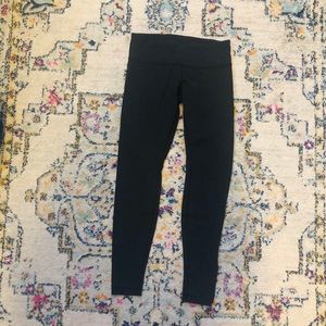 Lululemon Align Pant Black Size 8